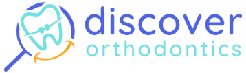 Discover Orthodontics Logo- Orthodontic Care in Omaha, NE