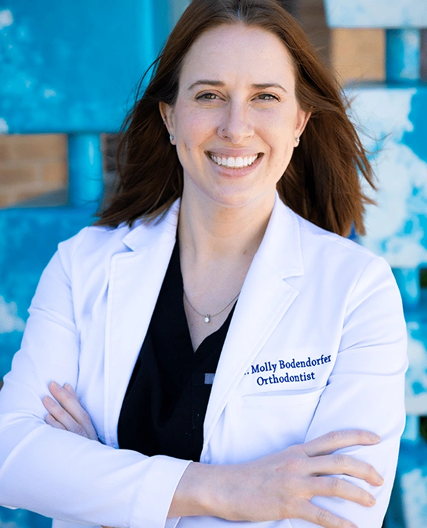 Meet Dr. Molly Bodendorfer at Discover Orthodontics