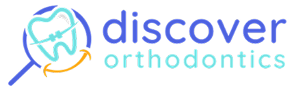 Discover Orthodontics Logo- Orthodontic Care in Omaha